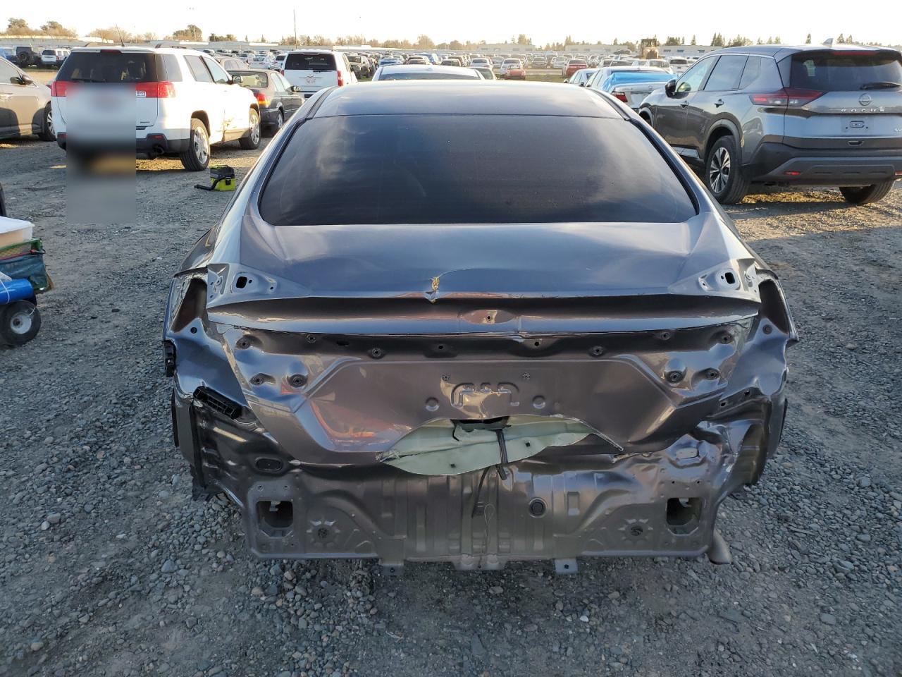 2016 Honda Civic - Image 6
