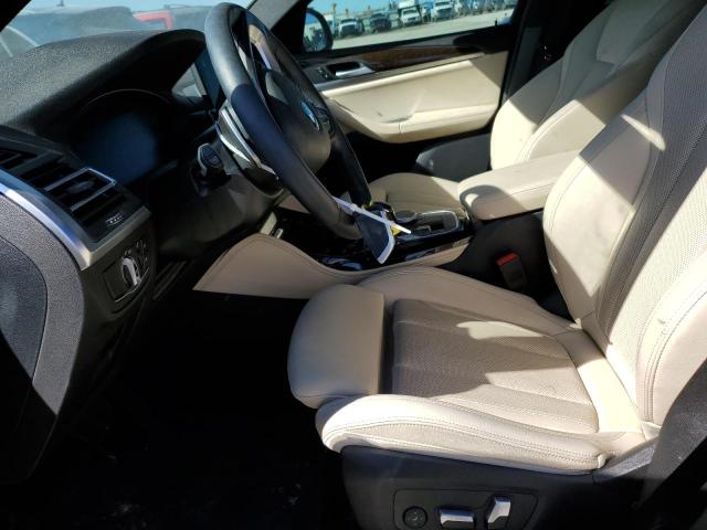  BMW X4 2023 Czarny