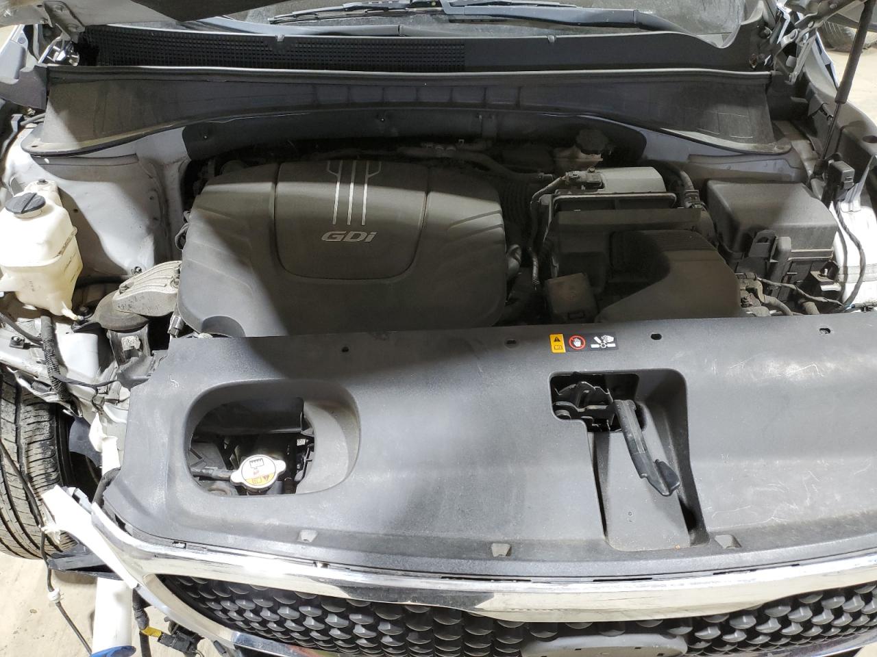 2016 Kia Sorento - Image 12