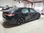 2018 Toyota Camry Xse na sprzedaż w Chambersburg, PA - Side