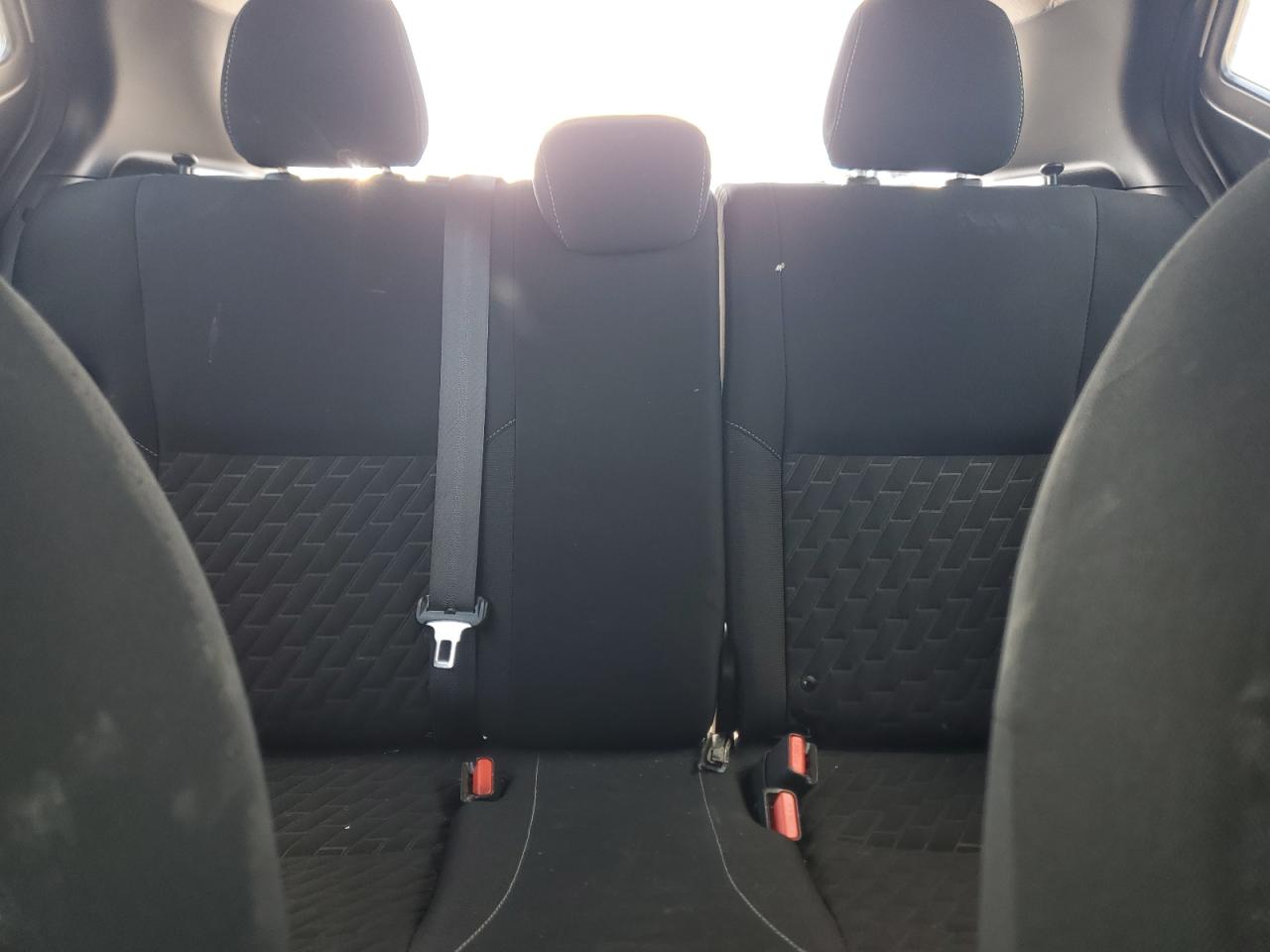 2021 Nissan Kicks - Image 10
