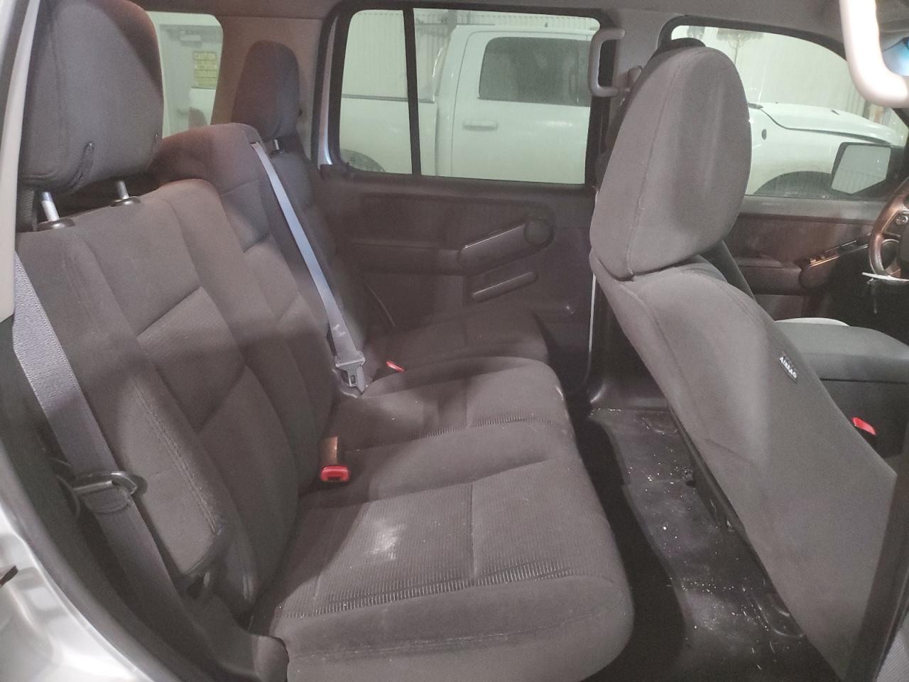 2009 Ford Explorer Xlt VIN: 1FMEU73E99UA35633 Lot: 50572125