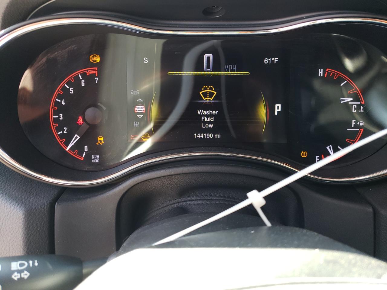 2016 Dodge Durango - Image 9