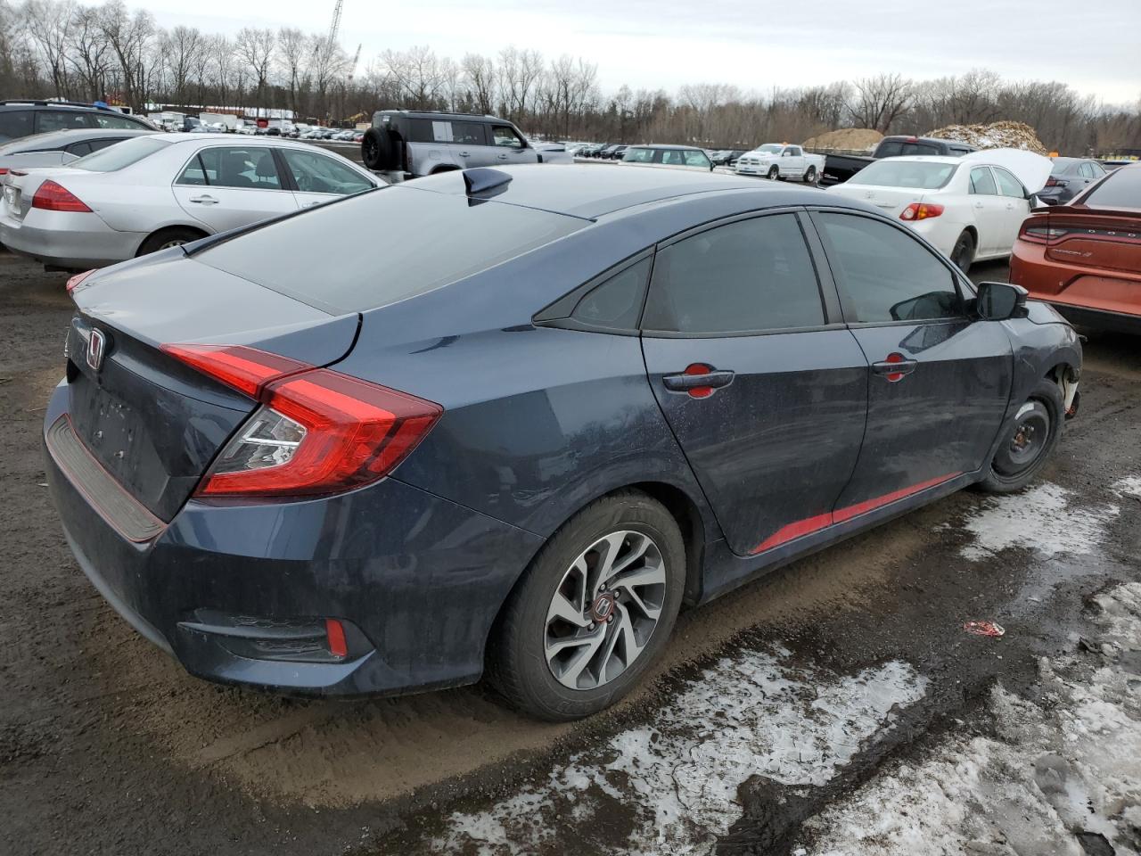 2017 Honda Civic - Image 3