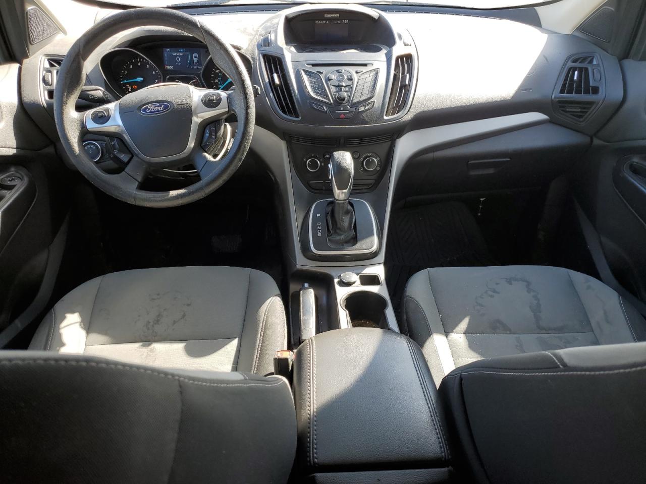 2014 Ford Escape - Image 8