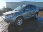 2008 TOYOTA RAV4 LIMITED for sale at Copart AB - CALGARY