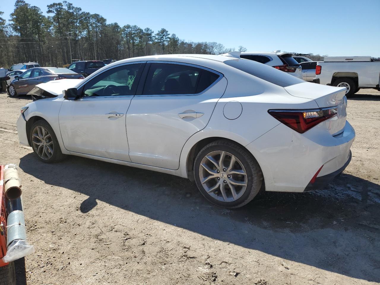 2021 Acura ILX - Image 2