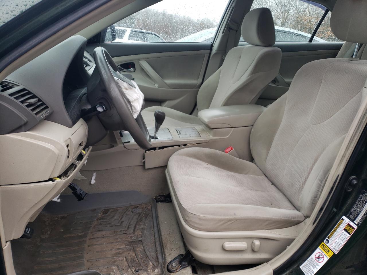 2011 Toyota Camry - Image 7