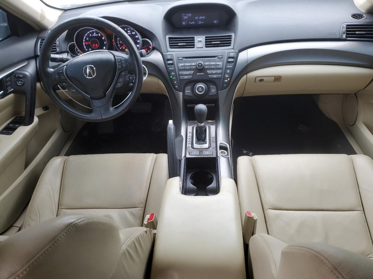 2012 Acura TL - Image 8