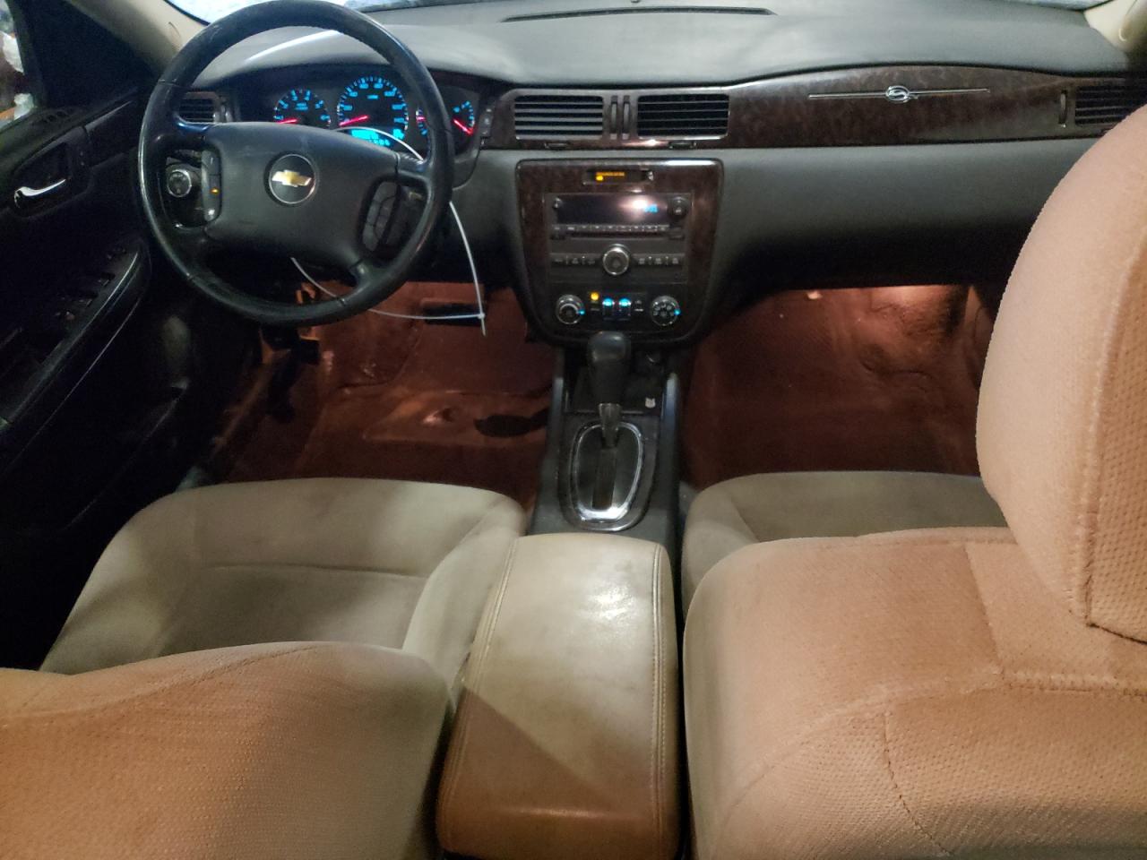 2014 Chevrolet Impala - Image 8