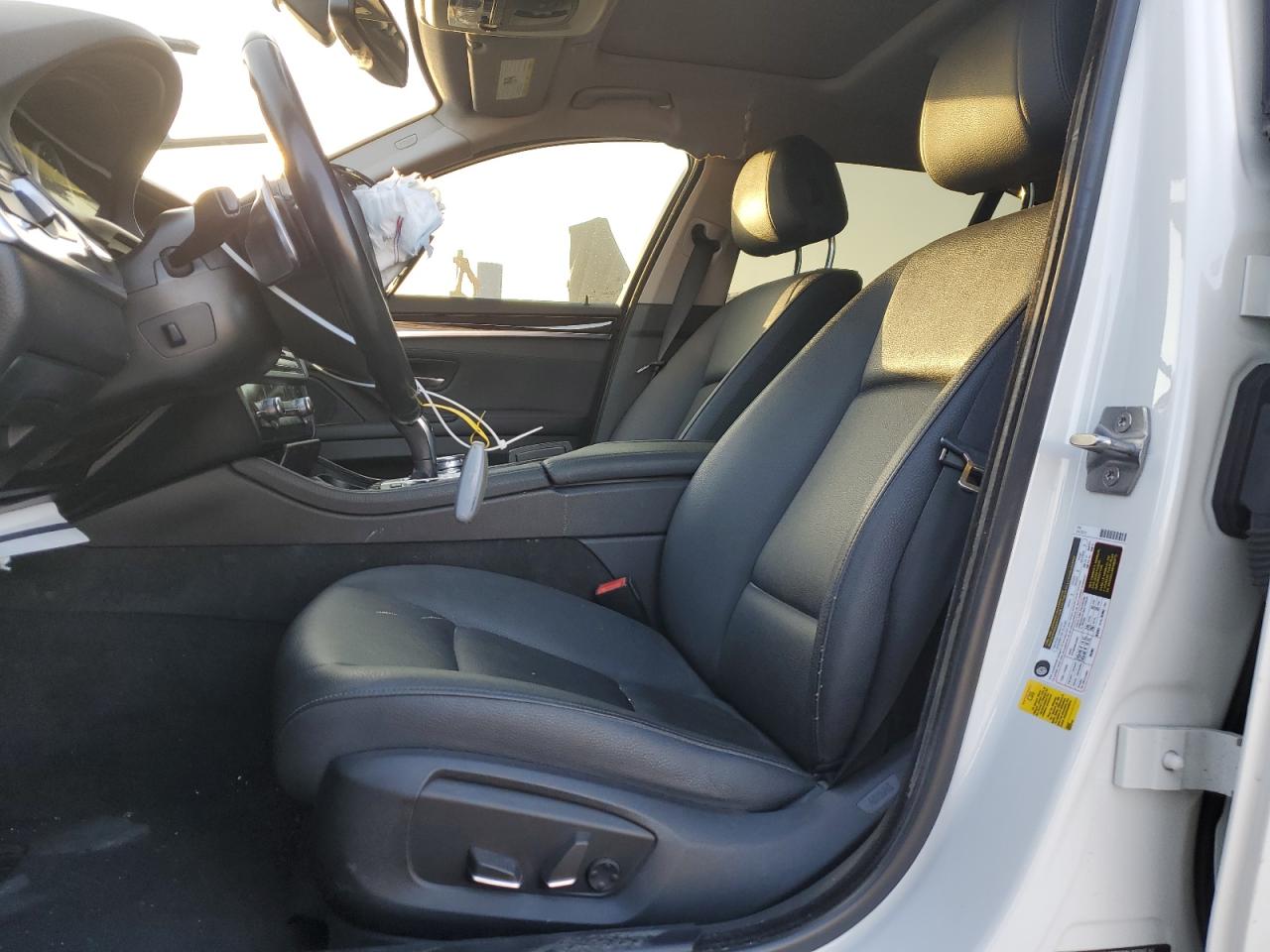 2016 BMW 5er - Image 7