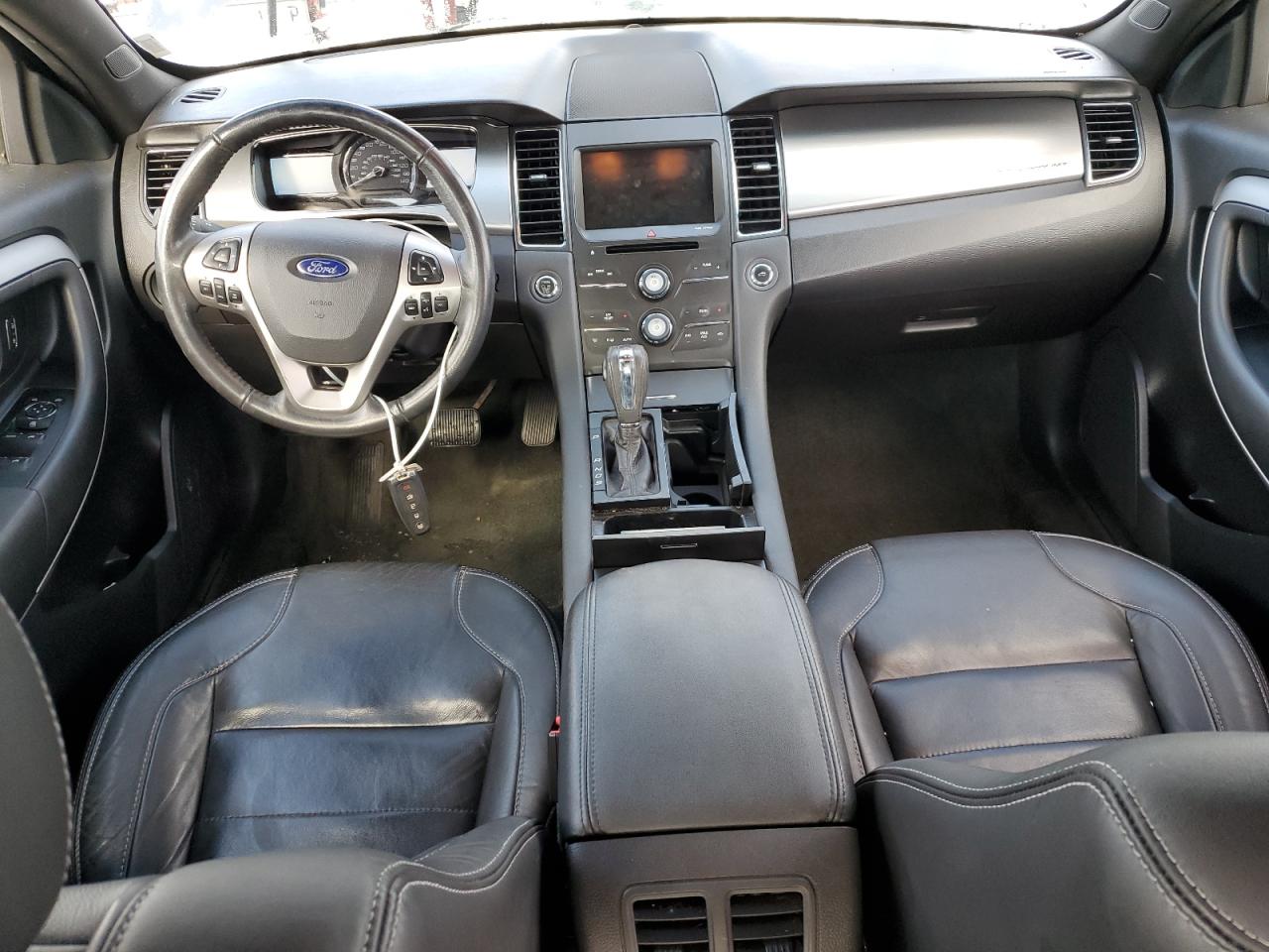 2013 Ford Taurus - Image 8