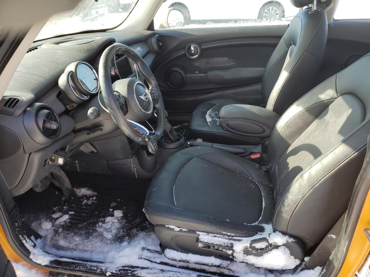 2018 MINI Cooper - Image 7