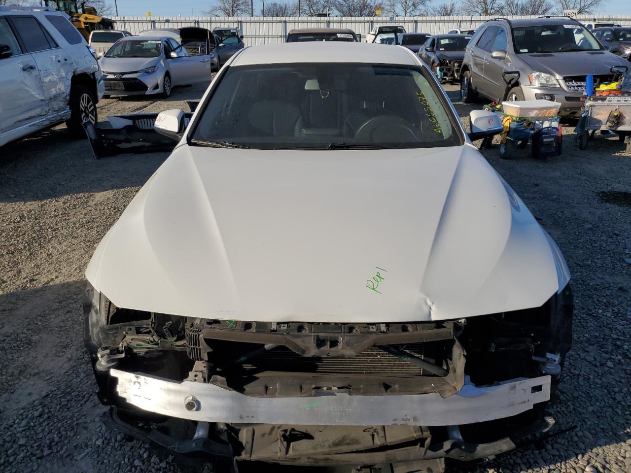 2018 BMW 3er - Image 5