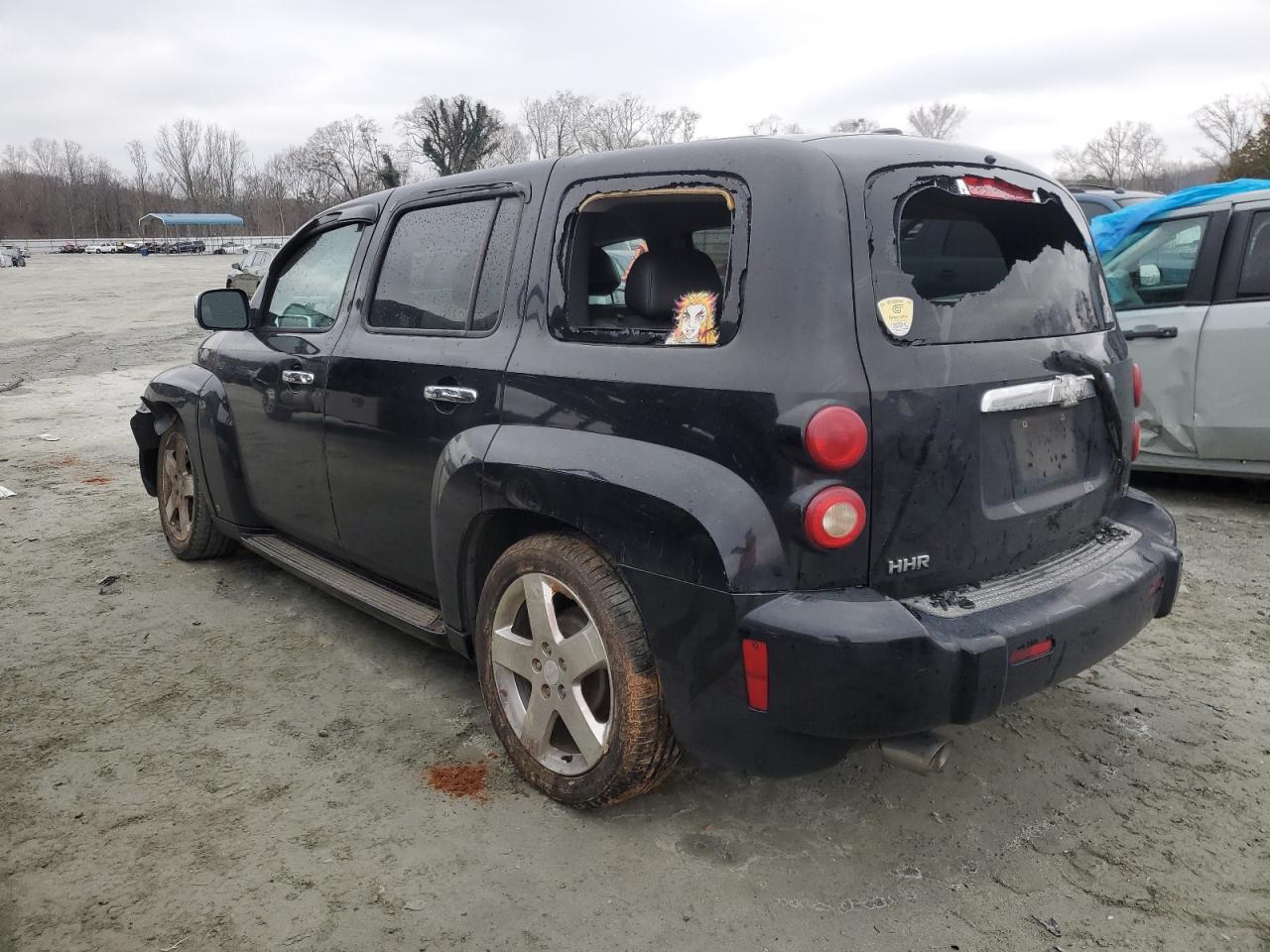 2008 Chevrolet HHR - Image 2