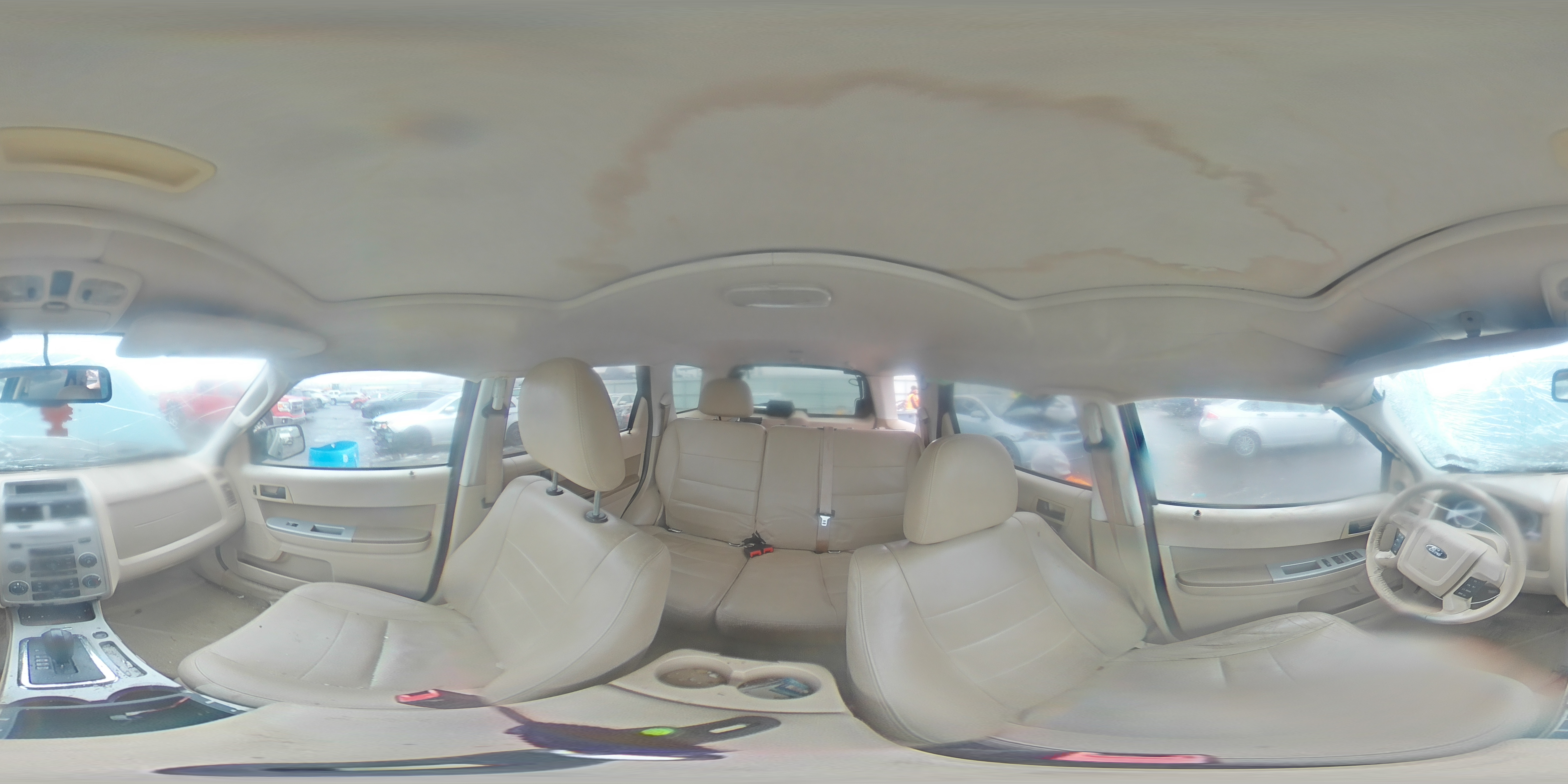 2011 Ford Escape - Image 14