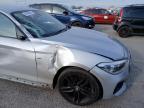 2015 BMW 118D M SPO for sale at Copart CHESTER