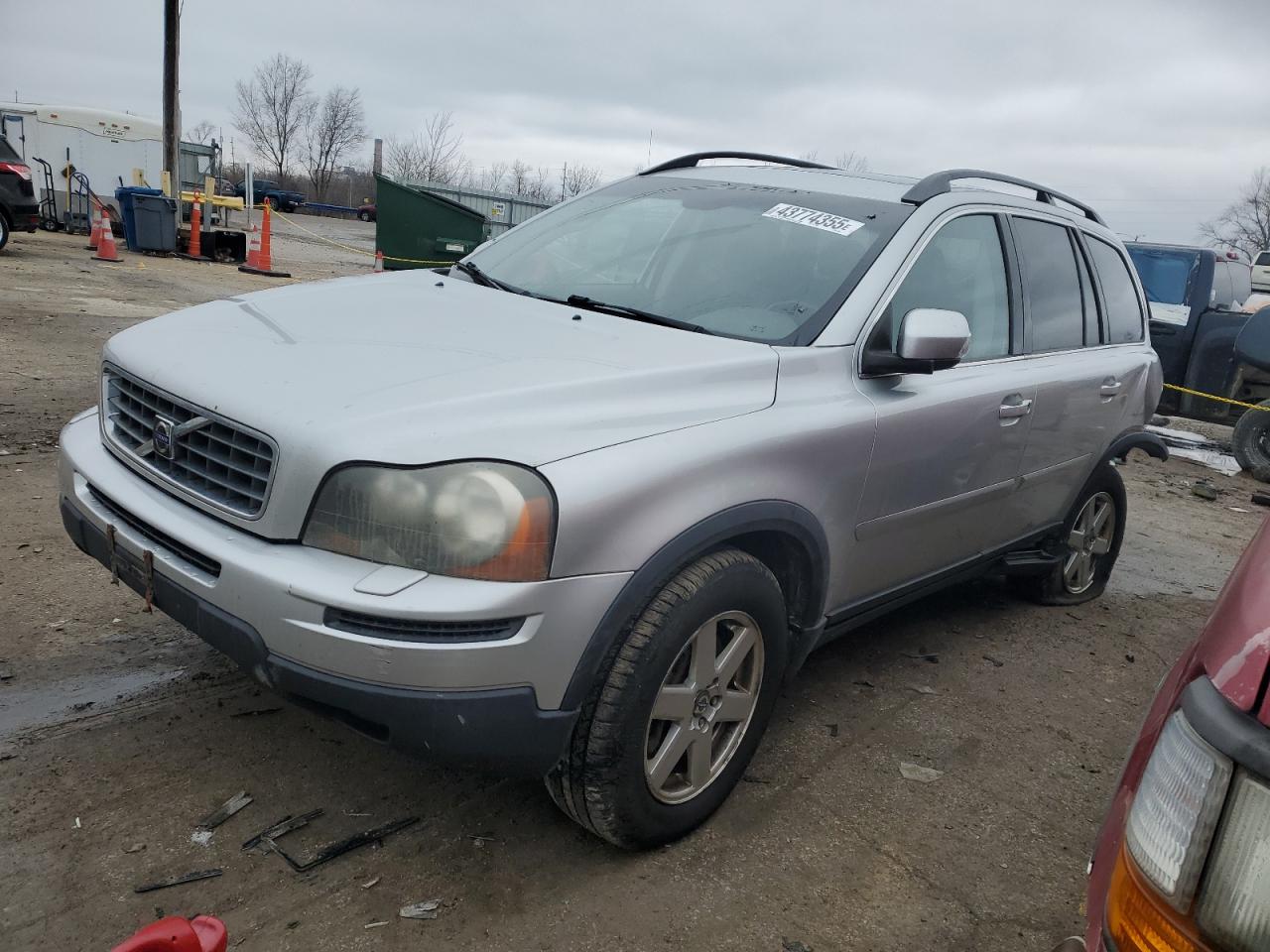 2007 Volvo XC90 - Image 1