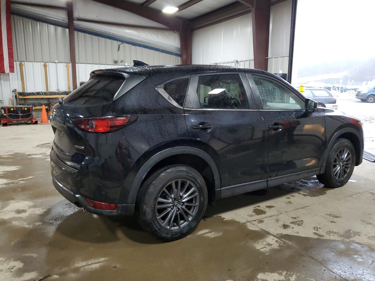 2021 Mazda CX-5 - Image 3