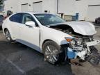 2014 Lexus Es 300H en Venta en Rancho Cucamonga, CA - Front End