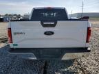 2015 Ford F150 Supercrew للبيع في Tifton، GA - Front End