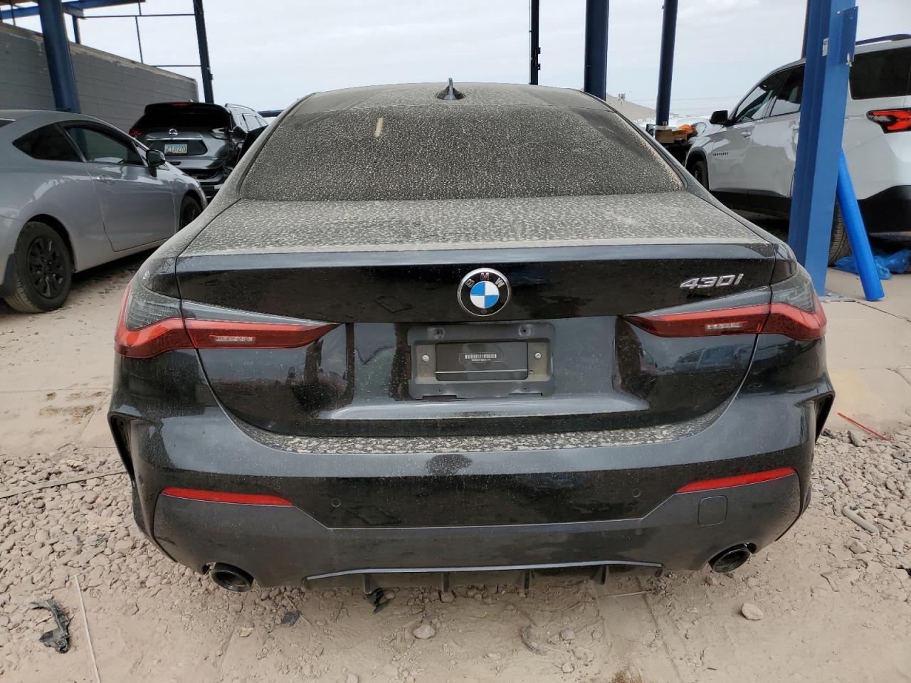 2021 BMW 4er - Image 6