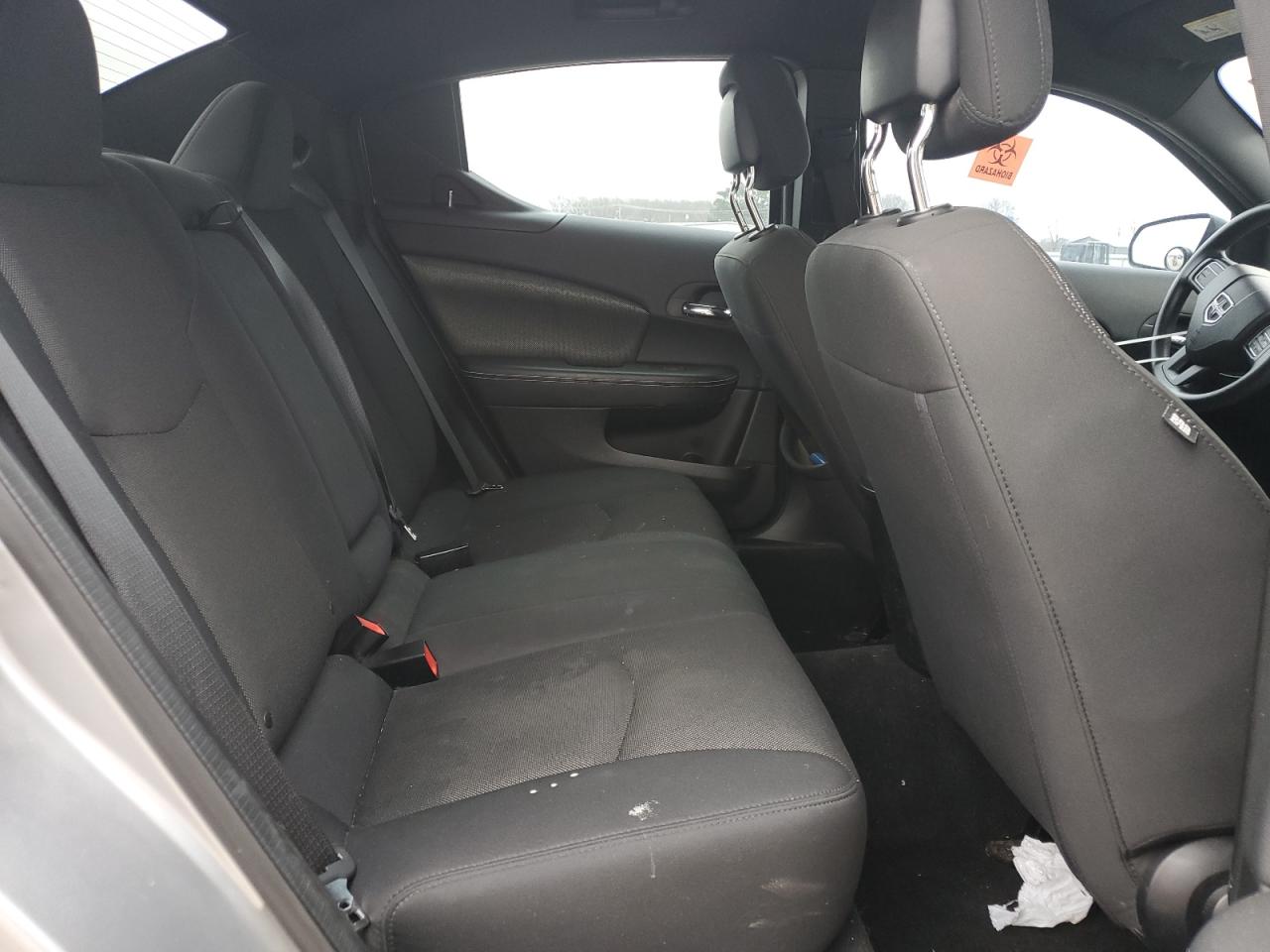 2013 Dodge Avenger - Image 10