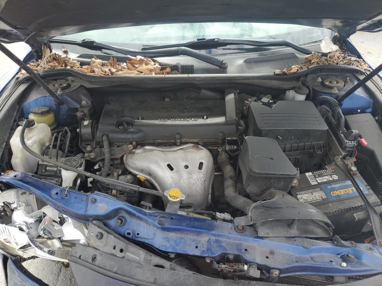 2009 Toyota Camry - Image 11