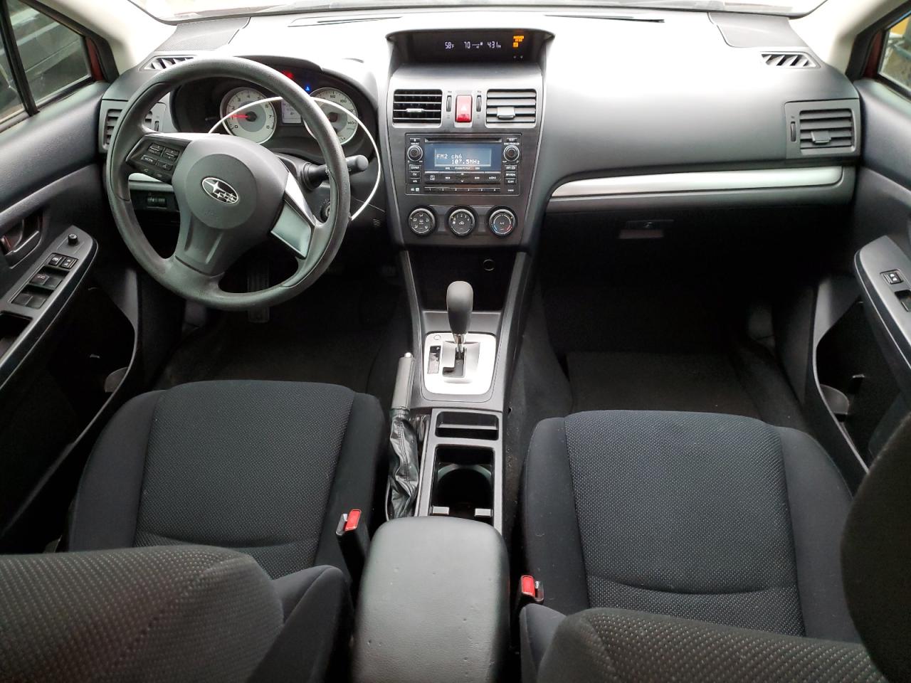 2013 Subaru Impreza - Image 8