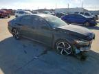 2021 Honda Accord Sport for Sale in Grand Prairie, TX - Front End