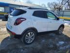 2018 Buick Encore Preferred zu verkaufen in Wichita, KS - Front End