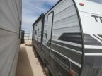 2020 Tran Trailer for Sale in Andrews, TX - Hail