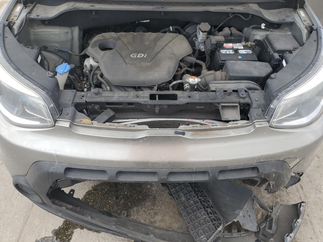 2016 Kia Soul - Image 12