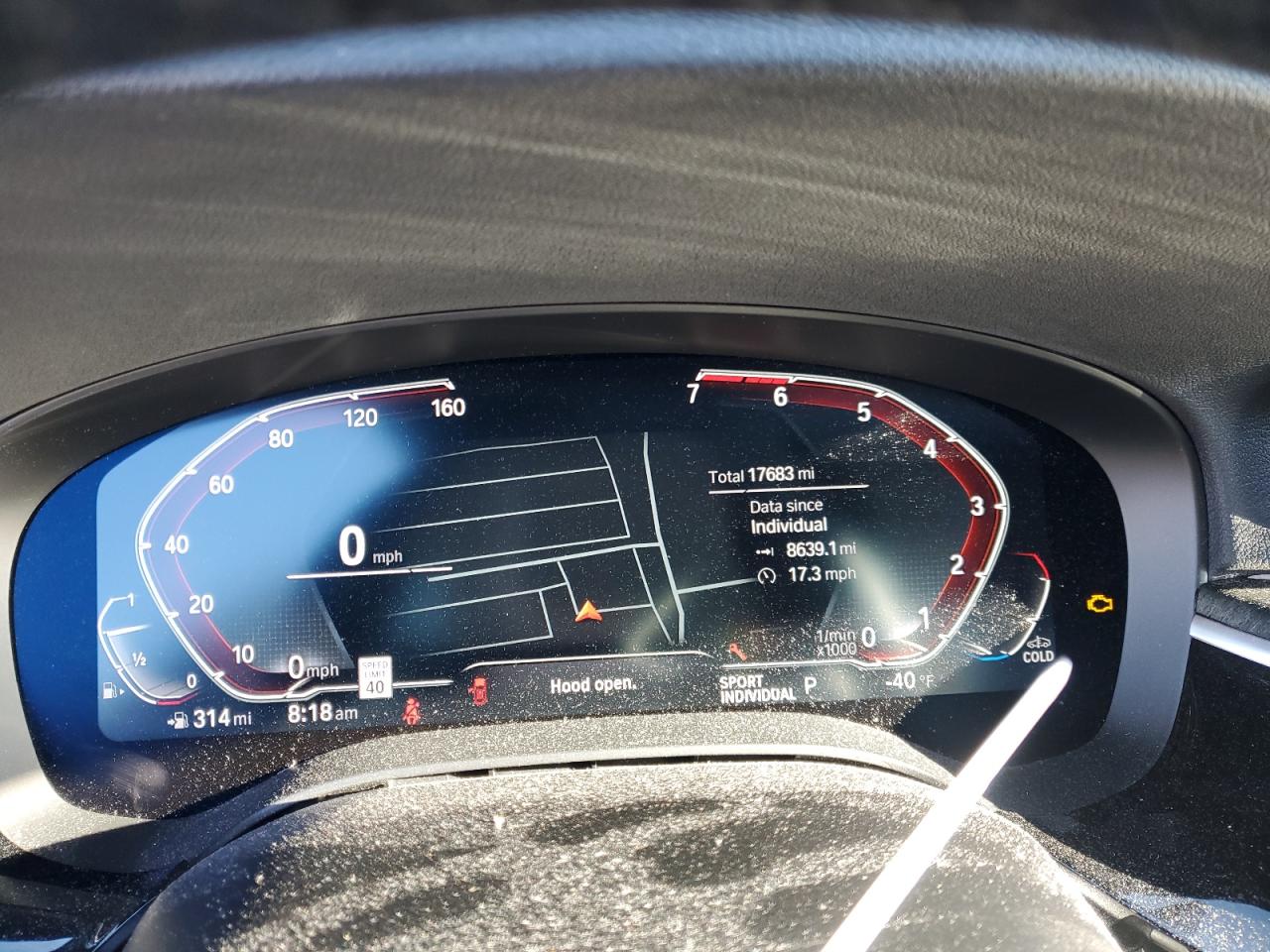 2022 BMW 5er - Image 9