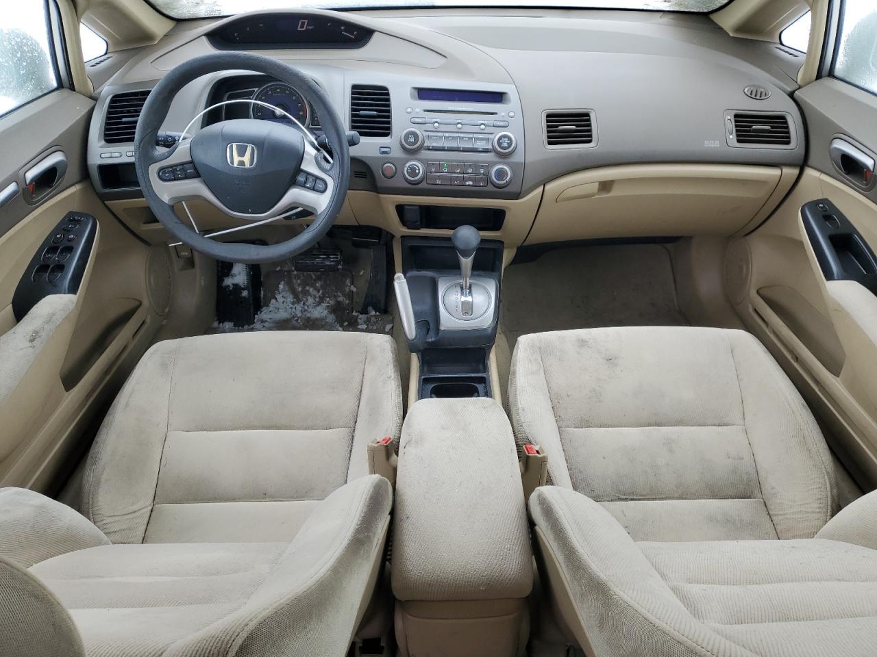 2006 Honda Civic - Image 8