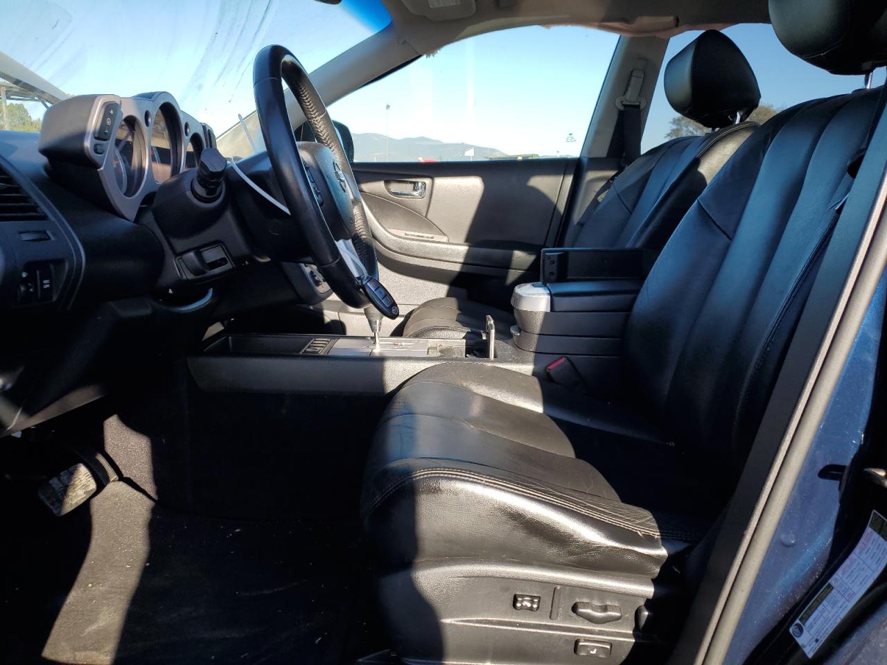 2006 Nissan Murano - Image 7