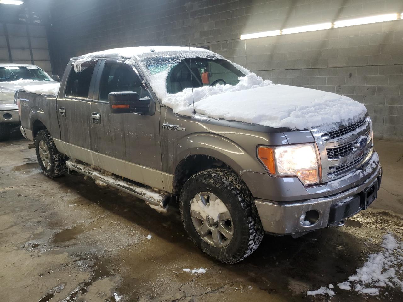 2013 Ford F-150 - Image 4