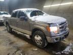 2013 Ford F150 Supercrew na sprzedaż w Angola, NY - Front End