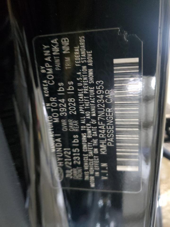 2022 Hyundai Elantra - Image 12