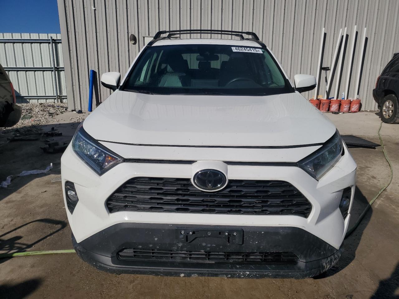 2019 Toyota RAV 4 - Image 5