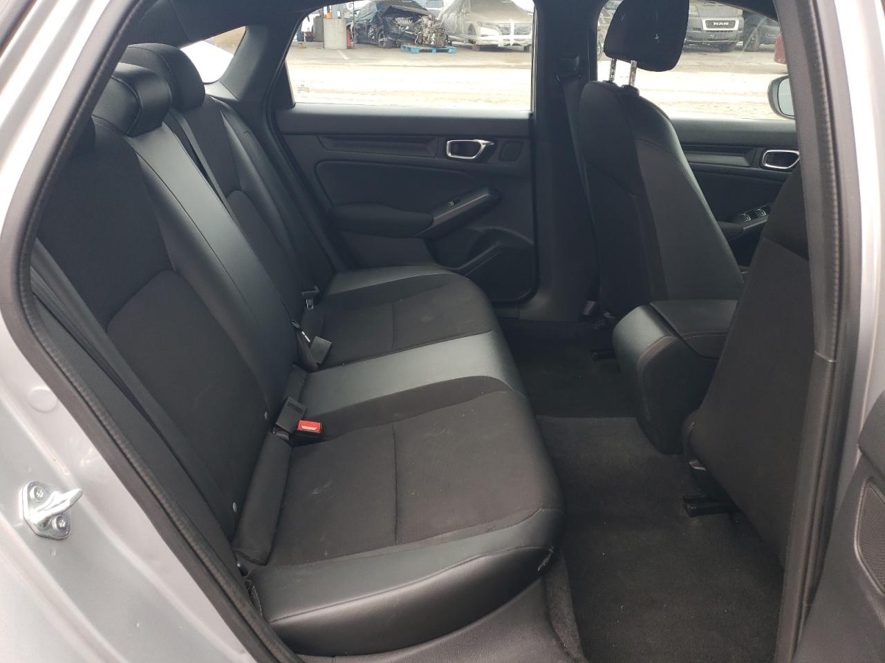 2022 Honda Civic - Image 10