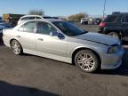 2003 Lincoln Ls  na sprzedaż w North Las Vegas, NV - Minor Dent/Scratches