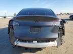 2024 Tesla Model Y  за продажба в Fresno, CA - All Over
