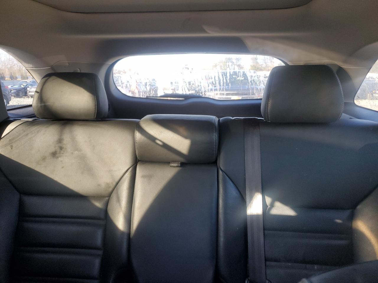 2016 Kia Sorento - Image 10