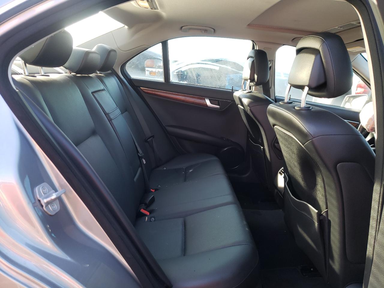 2011 Mercedes-Benz C-klasse - Image 10