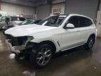 2021 Bmw X3 Xdrive30I for Sale in Elgin, IL - Front End