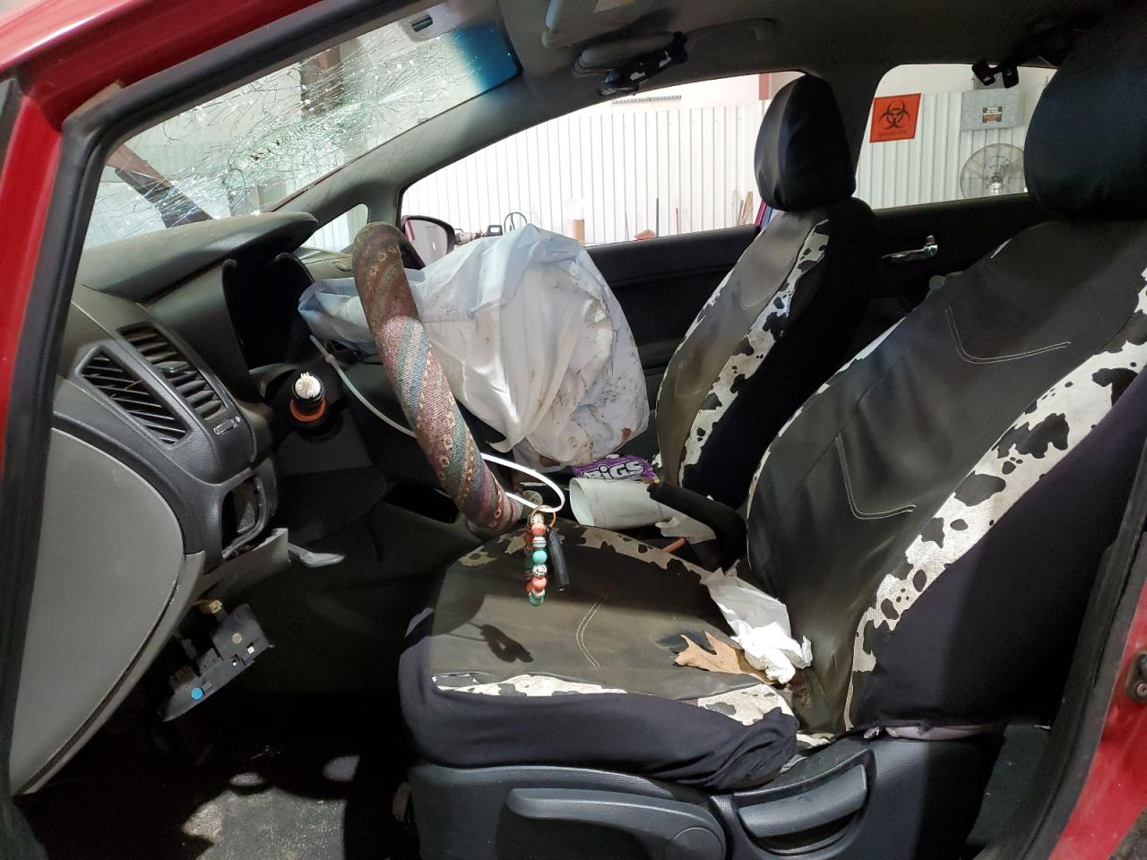 2014 Kia Forte - Image 7