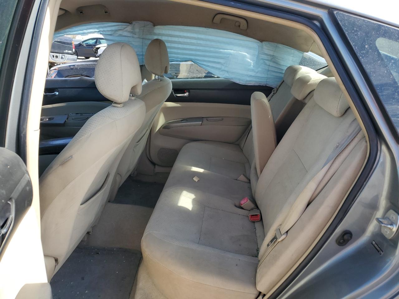 2005 Toyota Prius - Image 10