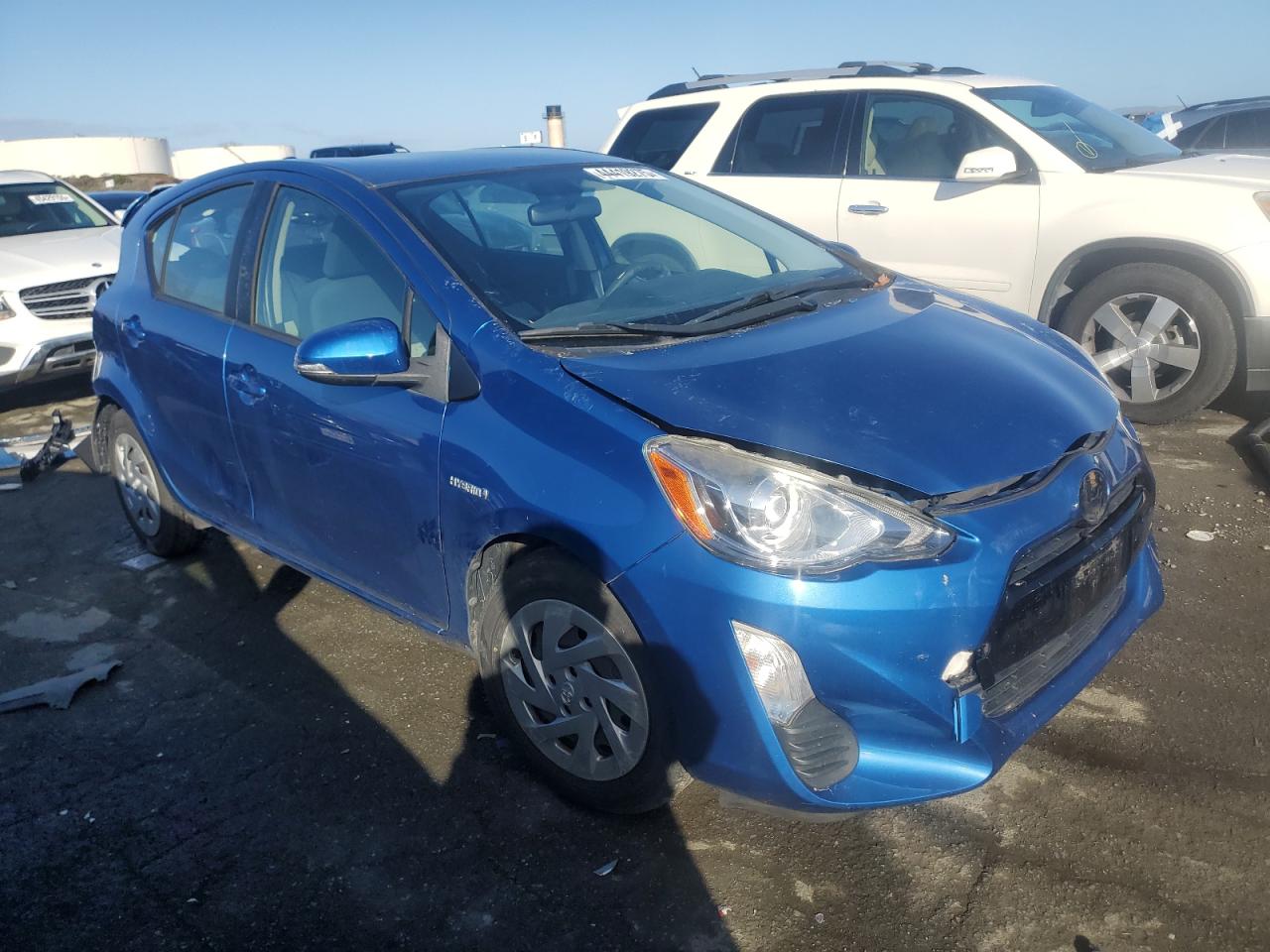2016 Toyota Prius - Image 4