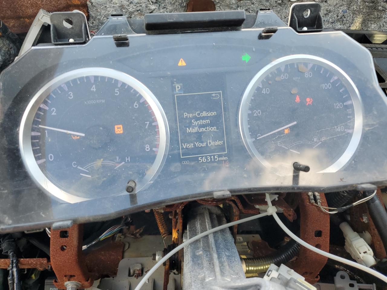 2019 Toyota Highlander - Image 9